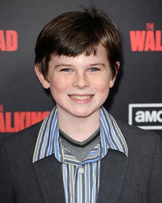 Chandler Riggs
